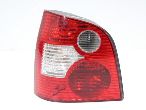 Used Left taillight VW POLO (9N_, 9A_) 1.4 16V (75 hp) 13942044