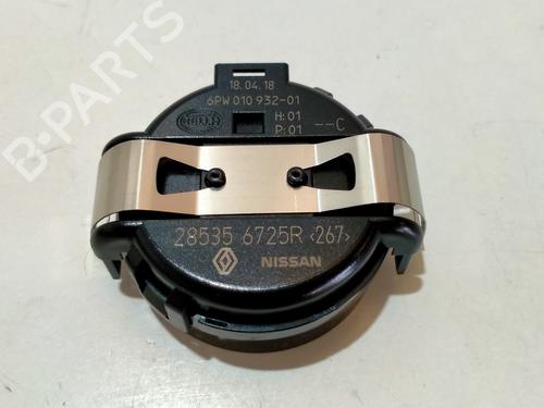 Elektronisk sensor RENAULT KADJAR (HA_, HL_) 1.6 TCe 165 (HLMH) (163 hp) 13256401