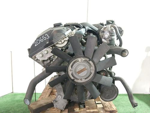 Used Engine BMW 5 (E39) 520 i (150 hp) 29885257