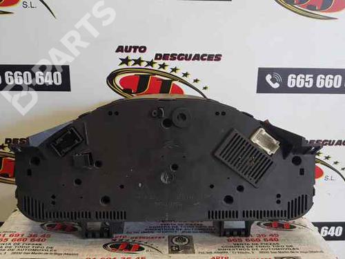 Instrument cluster MERCEDES-BENZ SPRINTER 3-t Van (B903)  | BP5248437C47 