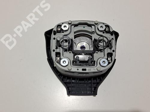 Driver airbag VW GOLF V (1K1)  | BP9192489C9 