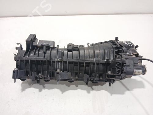 Intake manifold BMW 3 (E90) 320 d | BP39399565M70 - Image 2