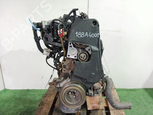 Used Engine Engine 39434143 39434143