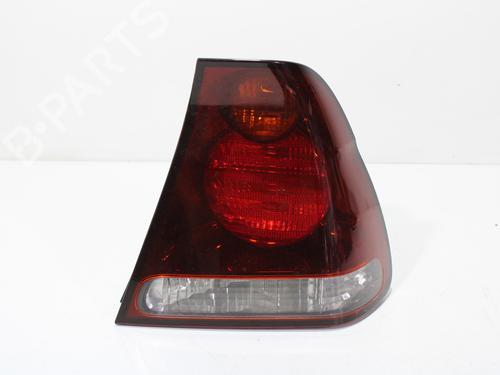 Right taillight BMW 3 Compact (E46) 316 ti | BP15659516C35 