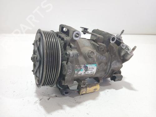 Used AC compressor AC compressor 38087349 38087349