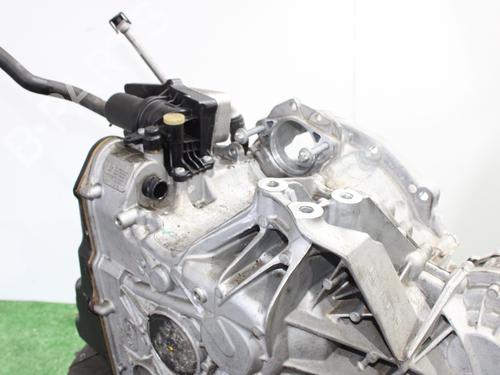 Gearbox MERCEDES-BENZ GLA-CLASS (X156)  | BP16422886M3 
