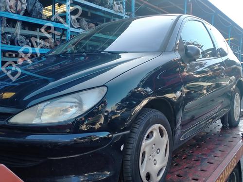 Gearbox PEUGEOT 206 Hatchback (2A/C)  | BP17755494M3 