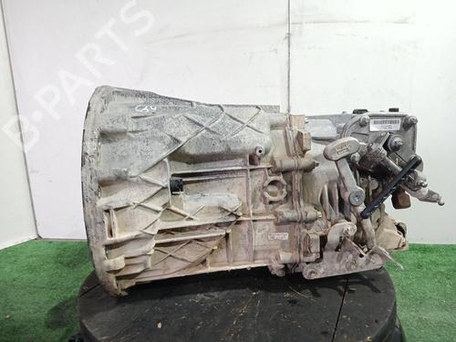 Gearbox MERCEDES-BENZ SPRINTER 3,5-t Van (B907, B910) 314 CDI (910.631, 910.633) | BP33012802M3 - Image 3