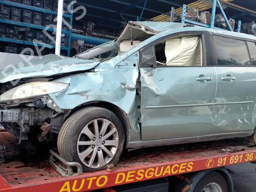 Gearbox MAZDA 5 (CR) 2.0 CD (CR19) | BP19644241M3 