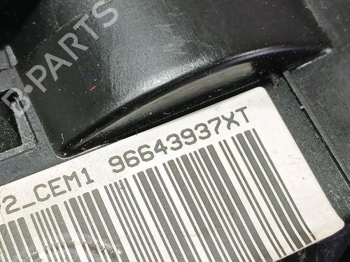 Switch PEUGEOT 307 (3A/C) 1.6 16V | BP35900847I30  - Image 5