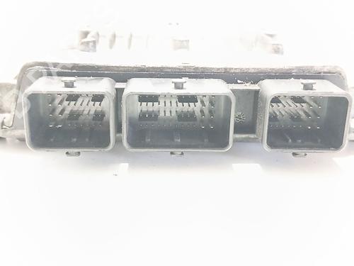 Engine control unit (ECU) FORD FIESTA V (JH_, JD_) 1.4 TDCi | BP29924258M57 