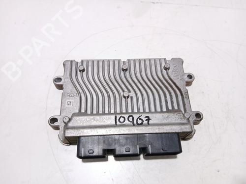 engine-control-unit-ecu-peugeot-207-wa_-wc_-2006-2007-2008-2009-2010-2011-2012-2013-2014-2015-32318832 main image