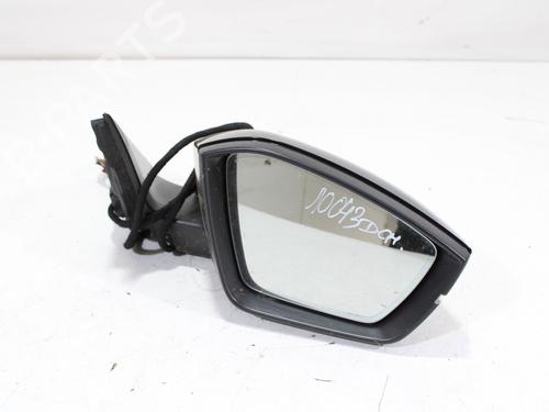 Used Right mirror SKODA SUPERB III (3V3) 2.0 TDI (150 hp) 18703564