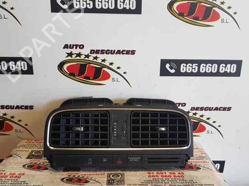 Used Air vent Air vent VW POLO V (6R1, 6C1) [2009-2022] 33540477 33540477