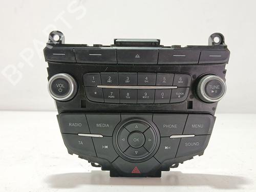 Used Switch FORD FOCUS IV (HN) 1.0 EcoBoost (101 hp) 27677050