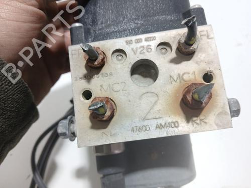 ABS pump NISSAN 350Z Roadster (Z33) 3.5 | BP24128614M43 