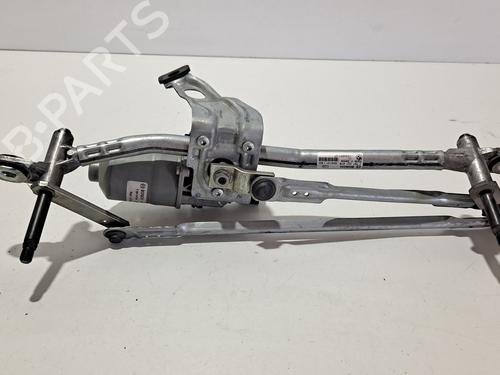 Used Front wiper motor BMW X1 (F48) xDrive 18 d (150 hp) 8227835