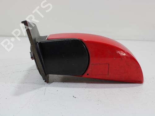 Left mirror HYUNDAI GETZ (TB) 1.4 i | BP12537442C26 