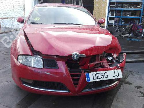 Generator ALFA ROMEO GT (937_) 1.9 JTD (937CXN1B) | BP5136882M7 