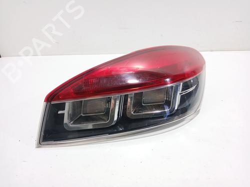 Used Right taillight RENAULT MEGANE III Coupe (DZ0/1_) 1.5 dCi (DZ0B) (106 hp) 31622392