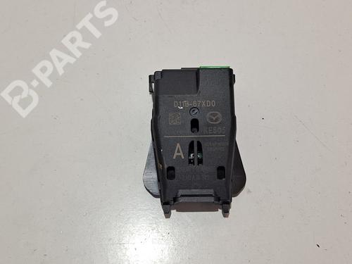 Used Electronic sensor Electronic sensor MAZDA CX-5 (KF) 2.2 D (150 hp) 10135718 10135718