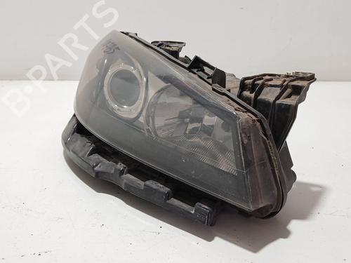 Højre forlygte RENAULT LAGUNA II (BG0/1_) 1.9 dCi (BG08, BG0G) | BP29885777C29