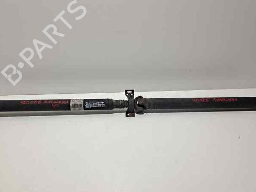 Used Driveshaft MERCEDES-BENZ C-CLASS (W203) C 220 CDI (203.006, 203.008) (143 hp) 6555024