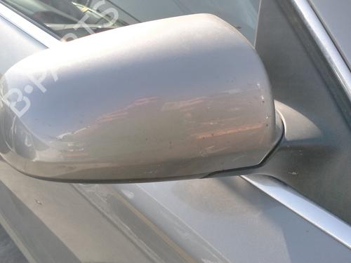 Right mirror AUDI A6 C6 (4F2) 2.4 | BP10287066C27 