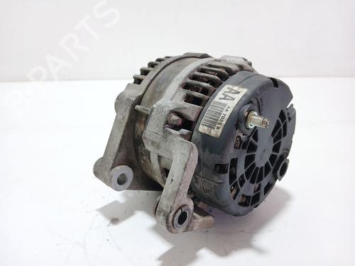 Alternator CHEVROLET NUBIRA Estate 2.0 D | BP29244647M7 