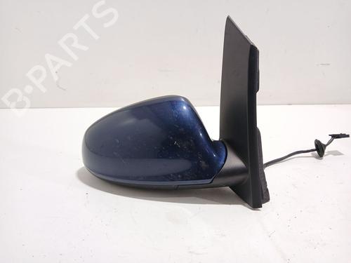 Used Right mirror OPEL ASTRA J (P10) [2009-2016]  31622396