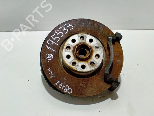 Used Right front steering knuckle SEAT ATECA (KH7, KHP) 1.4 TSI 4Drive (150 hp) 10693919
