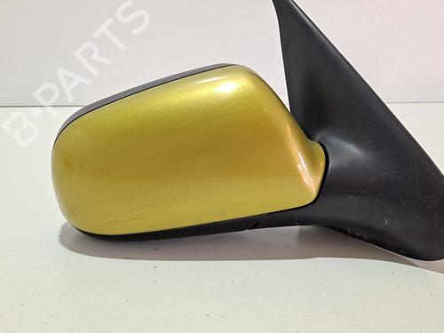 Right mirror CITROËN XSARA Coupe (N0) 1.8 i 16V | BP7964570C27 