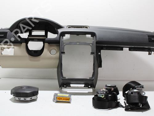 Airbag Kit MERCEDES-BENZ B-CLASS Sports Tourer (W245) B 200 CDI (245.208) | BP19787323C86 