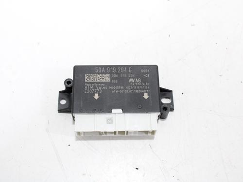 Elektronisk modul SKODA SUPERB III Estate (3V5) 2.0 TDI 4x4 (190 hp) 17664344