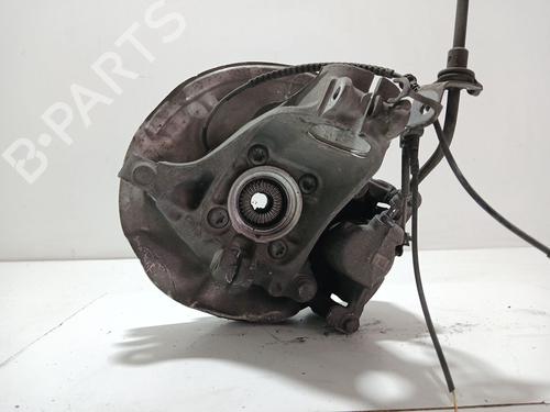Left front steering knuckle BMW X1 (F48) sDrive 18 d | BP27675274M25 