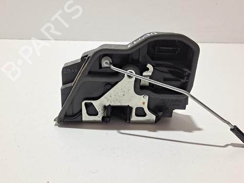Rear left lock BMW 1 (F20) 116 d | BP9673093C100 