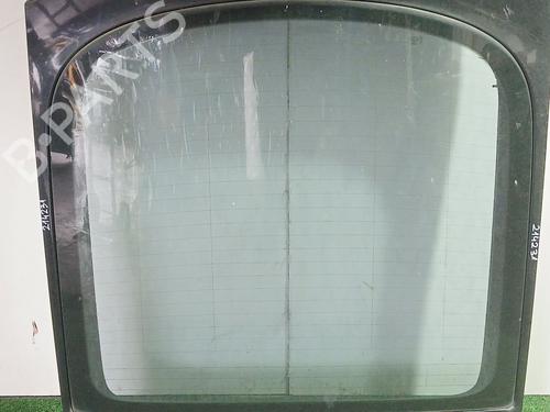 Tailgate AUDI TT (8J3) 2.0 TFSI | BP24127853C6 
