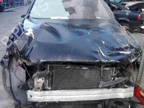 Radio AUDI Q5 (8RB) 2.0 TDI quattro | BP5266434E6 