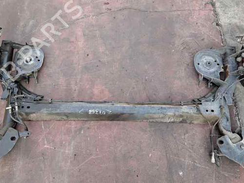 Rear axle MERCEDES-BENZ CITAN MPV (W415) 111 CDI (415.703, 415.705) | BP6247691M2 
