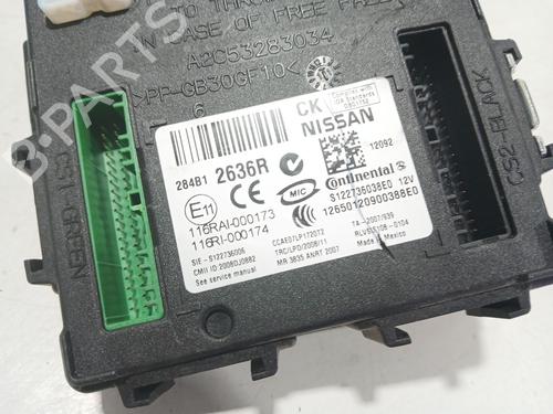 Electronic module RENAULT KOLEOS I (HY_) 2.0 dCi 4x4 (HY0K) | BP39240347M83 - Image 3
