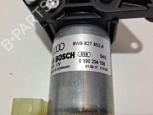 Electronic module AUDI A4 B9 Avant (8W5, 8WD) 2.0 TDI | BP35979026M83 - Image 3