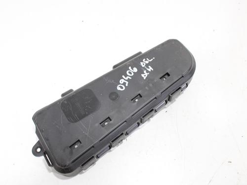 Used Electronic module NISSAN QASHQAI / QASHQAI +2 I (J10, NJ10, JJ10E) 1.5 dCi (106 hp) 18170240