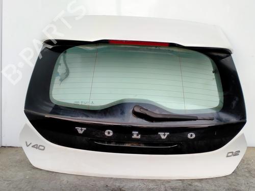 Tailgate VOLVO V40 Hatchback (525) D2 BP11704606C6