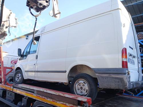 Getriebe FORD TRANSIT Van (FA_ _)  | BP29609643M3 