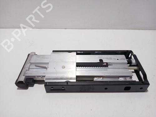 Venstre gardin kollisjonspute VW EOS (1F7, 1F8) 2.0 TDI 16V | BP29476721C11 