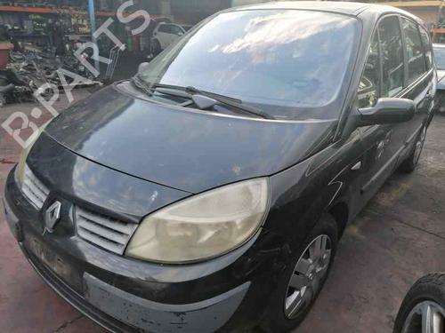 Engine RENAULT GRAND SCÉNIC II (JM0/1_) 1.9 dCi (JM0G, JM12, JM1G, JM2C) | BP6973818M1 