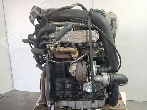 Engine VW JETTA III (1K2) 1.9 TDI | BP39412410M1 - Image 4
