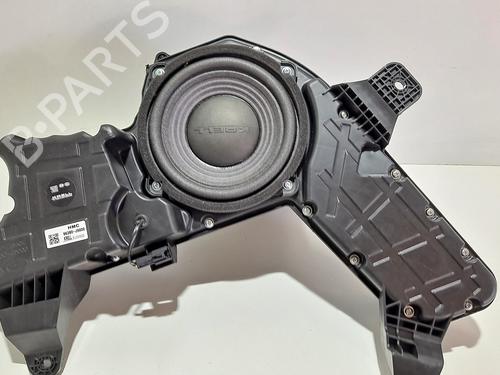 Radio HYUNDAI KONA (OS, OSE, OSI) 1.0 T-GDi | BP9976306E6 