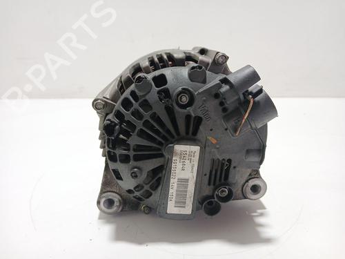 Alternator CITROËN BERLINGO / BERLINGO FIRST MPV (MF_, GJK_, GFK_) 2.0 HDI 90 (MFRHY) | BP29936099M7