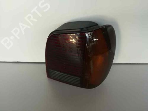 Right taillight VW POLO III (6N1) 60 1.4 | BP6246530C35 